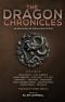 [The Future Chronicles 05] • The Dragon Chronicles